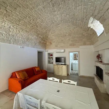 L'ulivo Nascosto * Martina Franca