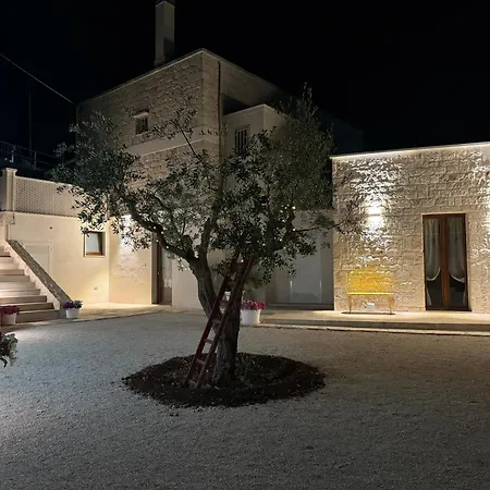 L'ulivo Nascosto Holiday home *
