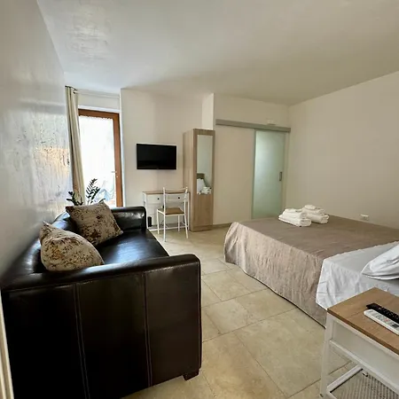 Holiday home L'ulivo Nascosto Martina Franca