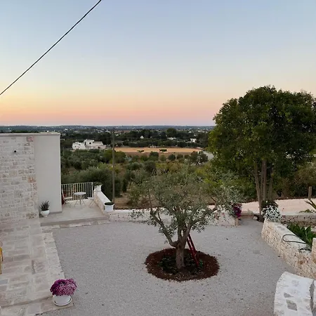 L'ulivo Nascosto Holiday home